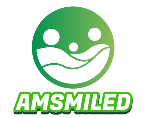 amSmiled